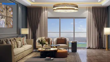 Sample Apartment of Raichandanis Eka One - Image 136703