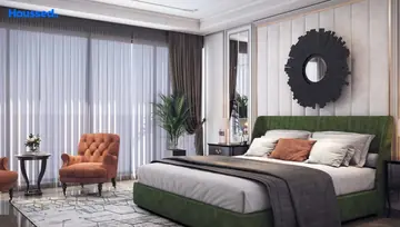 Sample Apartment of Raichandanis Eka One - Image 136707