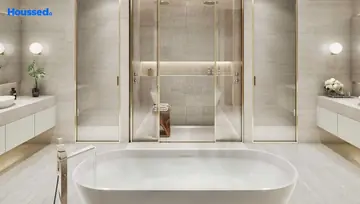 Sample Apartment of Raichandanis Eka One - Image 136699