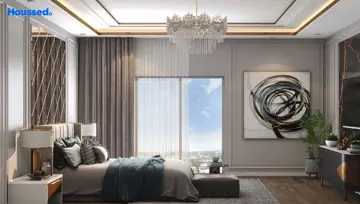 Sample Apartment of Raichandanis Eka One - Image 136706