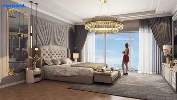 Sample Apartment of Raichandanis Eka One - Image 136704
