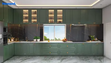 Sample Apartment of Raichandanis Eka One - Image 136700