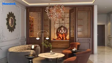 Sample Apartment of Raichandanis Eka One - Image 136705