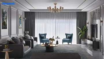 Sample Apartment of Raichandanis Eka One - Image 136702