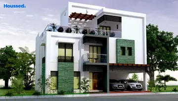 Project Image of KEH Palm County Residences - Image 136741