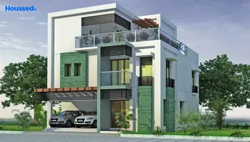 Project Image of KEH Palm County Residences - Image 136738
