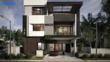Project Image of Raichandanis Orchid Villas - Image 136713