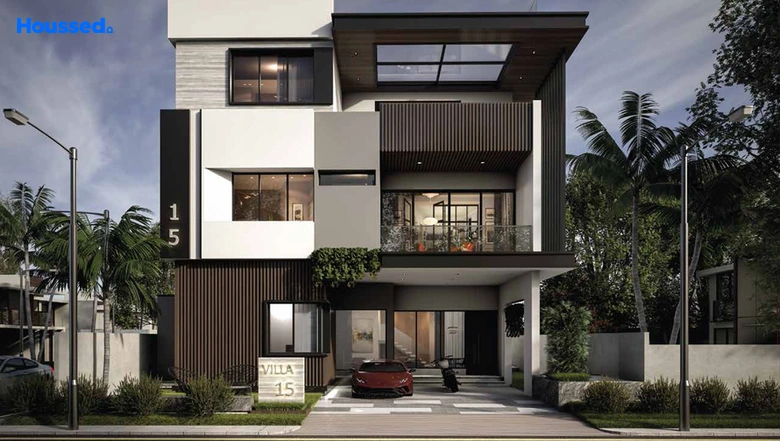 Project Image of Raichandanis Orchid Villas in Mokila, Hyderabad - Image 136713