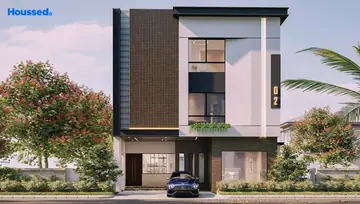 Project Image of Raichandanis Orchid Villas - Image 136712
