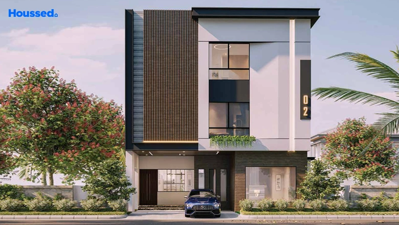 Project Image of Raichandanis Orchid Villas in Mokila, Hyderabad - Image 136712