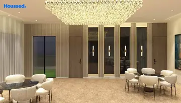 Sample Apartment of Raichandanis Orchid Villas - Image 136724