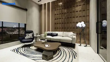 Sample Apartment of Raichandanis Orchid Villas - Image 136722