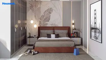 Sample Apartment of Raichandanis Orchid Villas - Image 136719