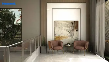 Sample Apartment of Raichandanis Orchid Villas - Image 136721