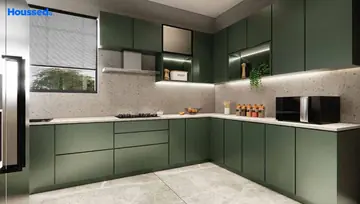 Sample Apartment of Raichandanis Orchid Villas - Image 136723