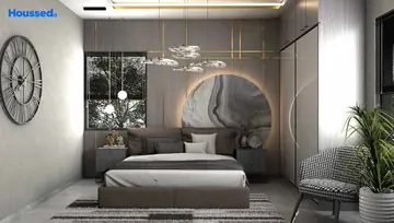 Sample Apartment of Raichandanis Orchid Villas - Image 136727