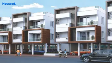 Project Image of Colorhomes Castle - Image 136767