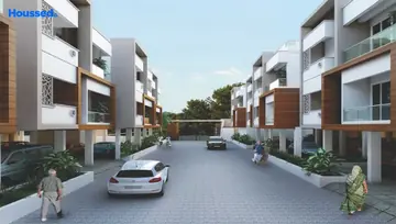Project Image of Colorhomes Castle - Image 136764