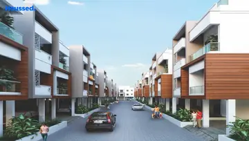 Project Image of Colorhomes Castle - Image 136768