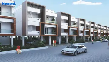 Project Image of Colorhomes Castle - Image 136765