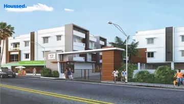 Project Image of Colorhomes Castle - Image 136766