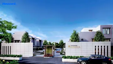 Project Image of Casagrand Luxeria - Image 136780