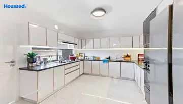 Sample Apartment of Casagrand Luxeria - Image 136785