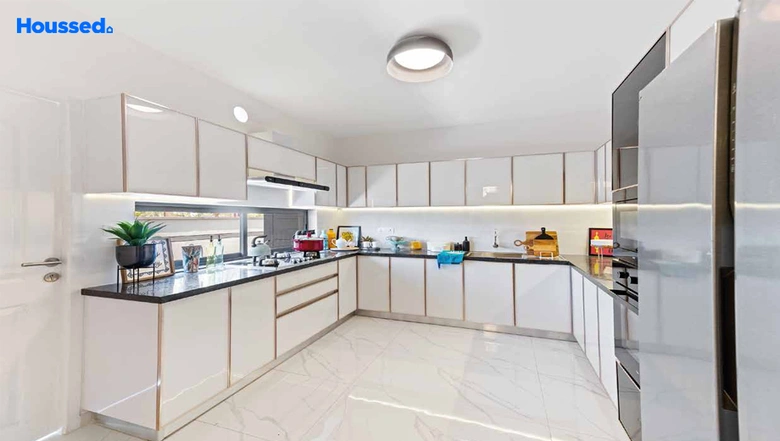 Sample Apartment of Casagrand Luxeria in Navalur, Chennai - Image 136785
