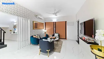 Sample Apartment of Casagrand Luxeria - Image 136784