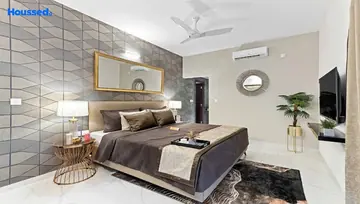 Sample Apartment of Casagrand Luxeria - Image 136786
