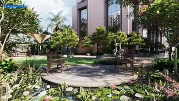 Amenities of Sahajanand Skyros - Image 92750