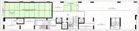 Master Plan of Sahajanand Skyros in Bodakdev, Ahmedabad - Image 92757