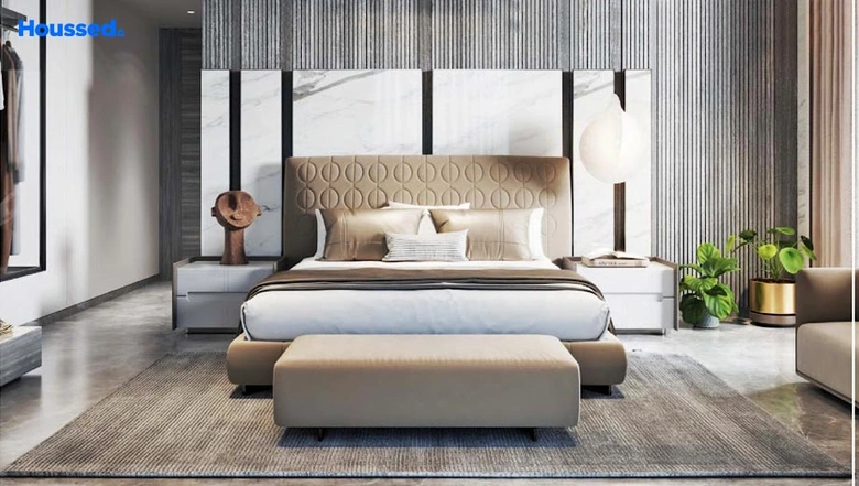 Sample Apartment of Sahajanand Skyros in Bodakdev, Ahmedabad - Image 92754
