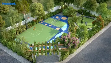 Amenities of Casagrand Grandio - Image 136817