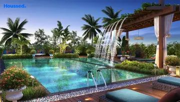 Amenities of Casagrand Grandio - Image 136816