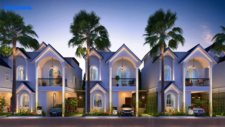Project Image of Casagrand Grandio in Navalur, Chennai - Image 136813