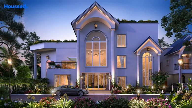 Project Image of Casagrand Grandio in Navalur, Chennai - Image 136815