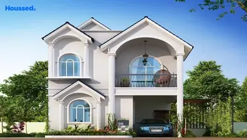 Project Image of Casagrand Grandio - Image 136812