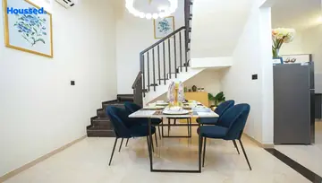 Sample Apartment of Casagrand Grandio - Image 136818
