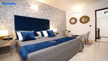Sample Apartment of Casagrand Grandio - Image 136820