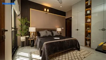 Sample Apartment of Casagrand Medora - Image 136829