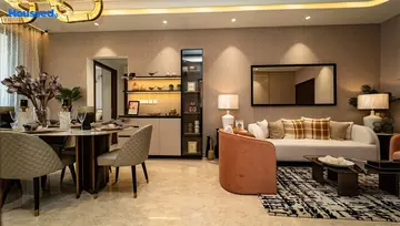 Sample Apartment of Casagrand Medora - Image 136831