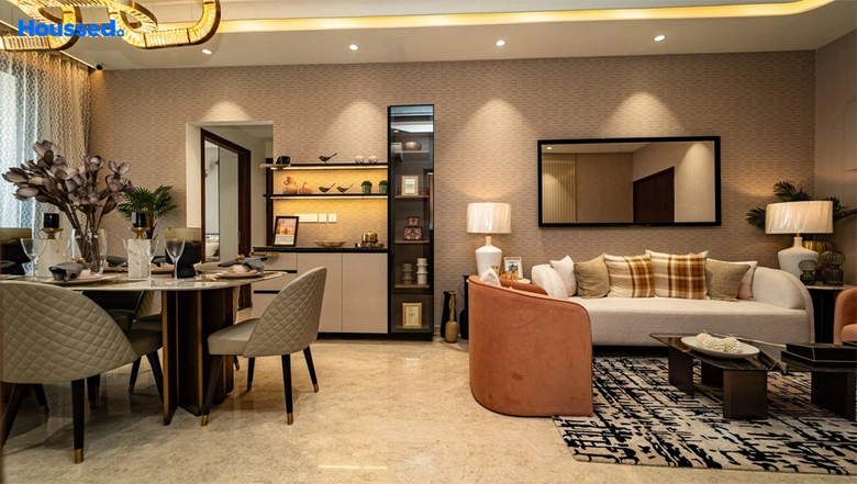 Sample Apartment of Casagrand Medora in Korattur, Chennai - Image 136831