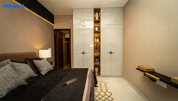 Sample Apartment of Casagrand Medora - Image 136830