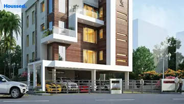 Project Image of Gurupriya Navya - Image 136842