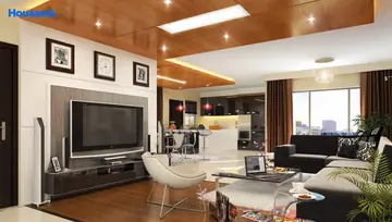Sample Apartment of Gurupriya Navya - Image 136844