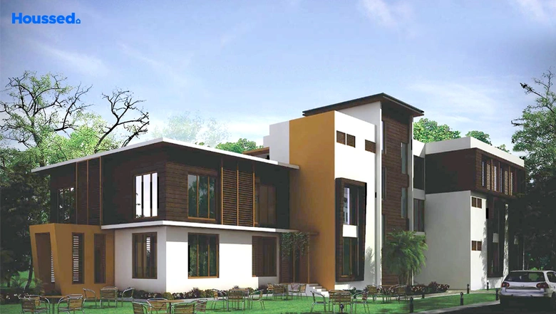 Project Image of Casagrand Pavilion in Thalambur, Chennai - Image 136849