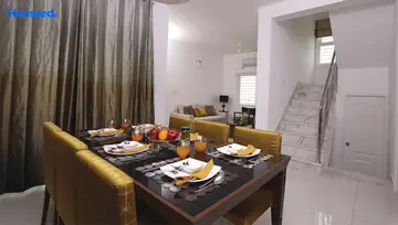 Sample Apartment of Casagrand Pavilion - Image 136852