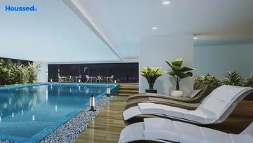 Amenities of NJR Vasavi Sreenivasam - Image 136859