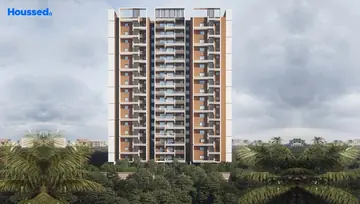 Project Image of NJR Vasavi Sreenivasam - Image 136856